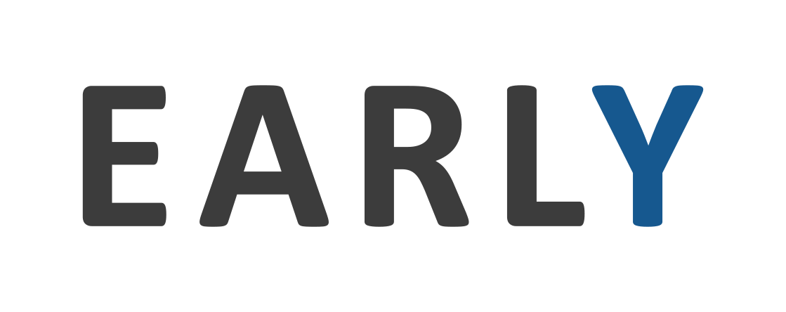 EARLY Logo
